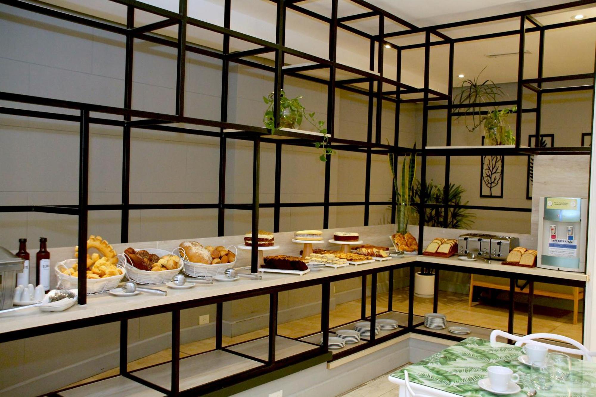 Gardi Hotel & Suites, Buenos Aires