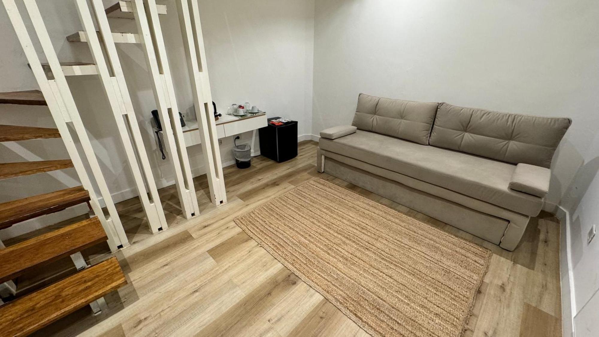Gardi Hotel & Suites — Fotos 3